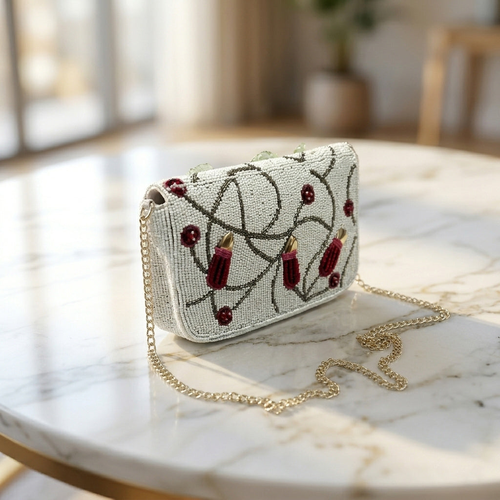 The Hummingbird Bag