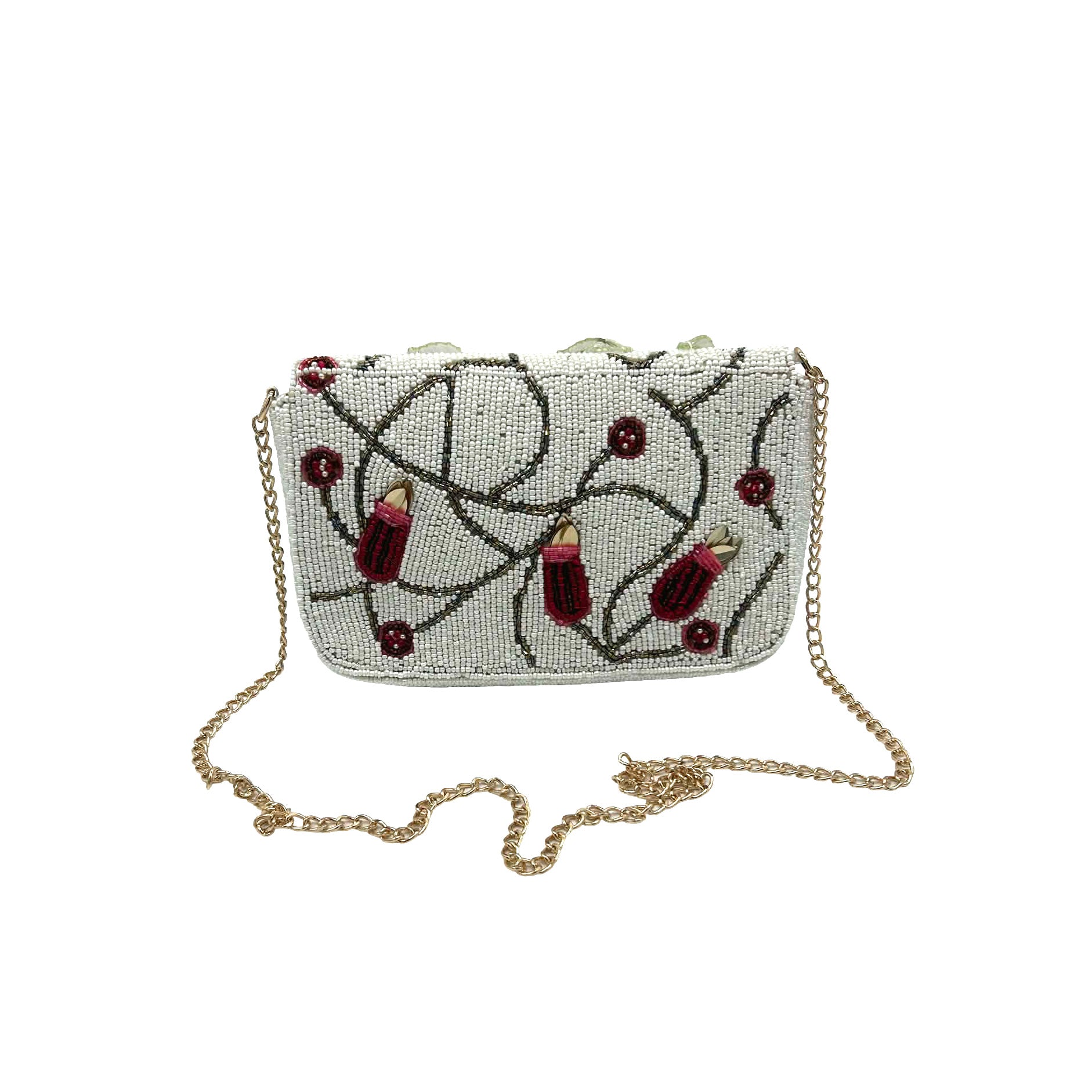 The Hummingbird Bag