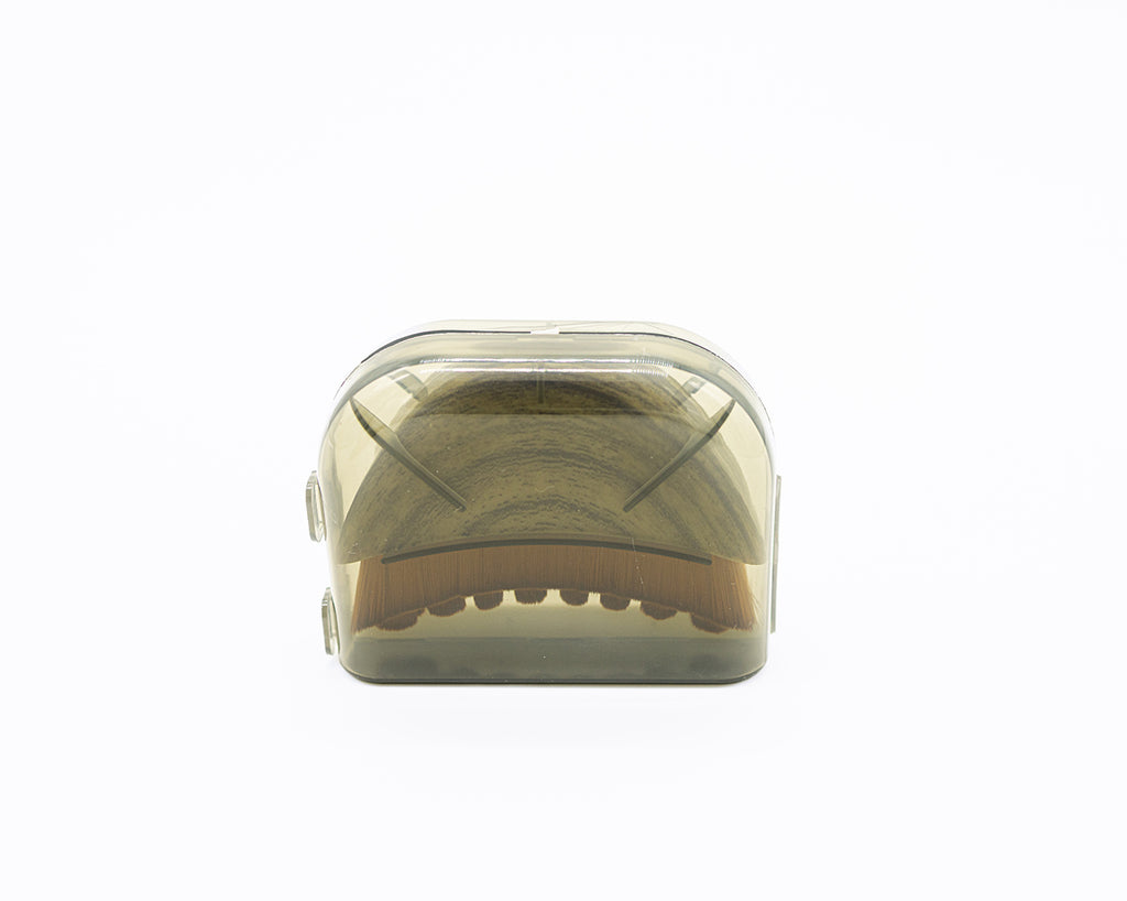 Set of 2, Lymphatic Drainage Dry Facial Brush