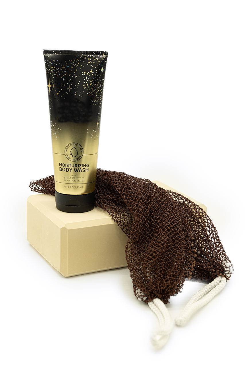 Beauty - Example Product 2 - Loofah