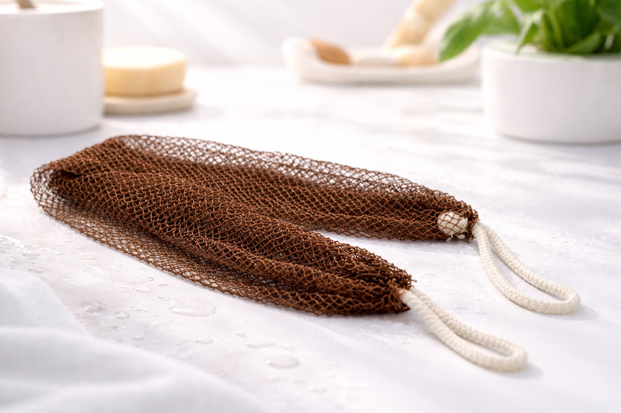 Beauty - Example Product 2 - Loofah