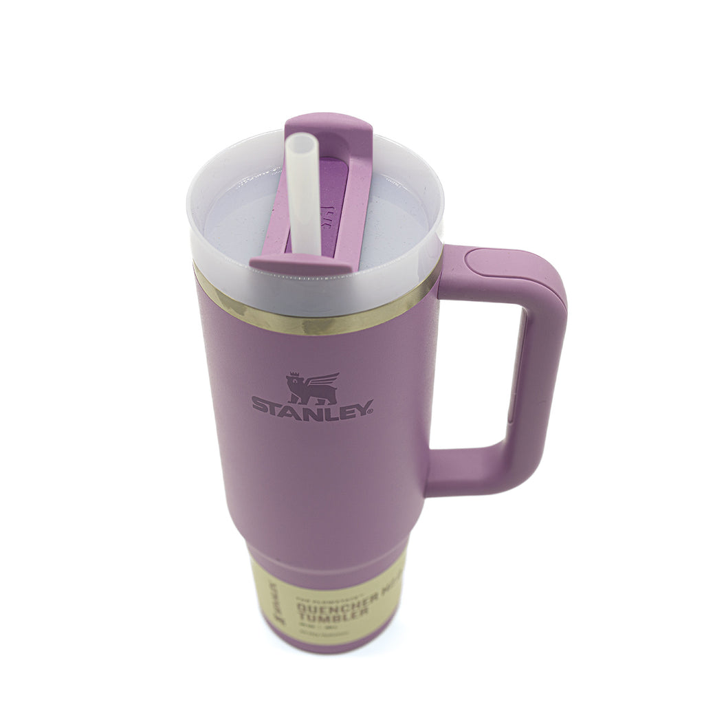 Fitness/Health Purple Tumbler