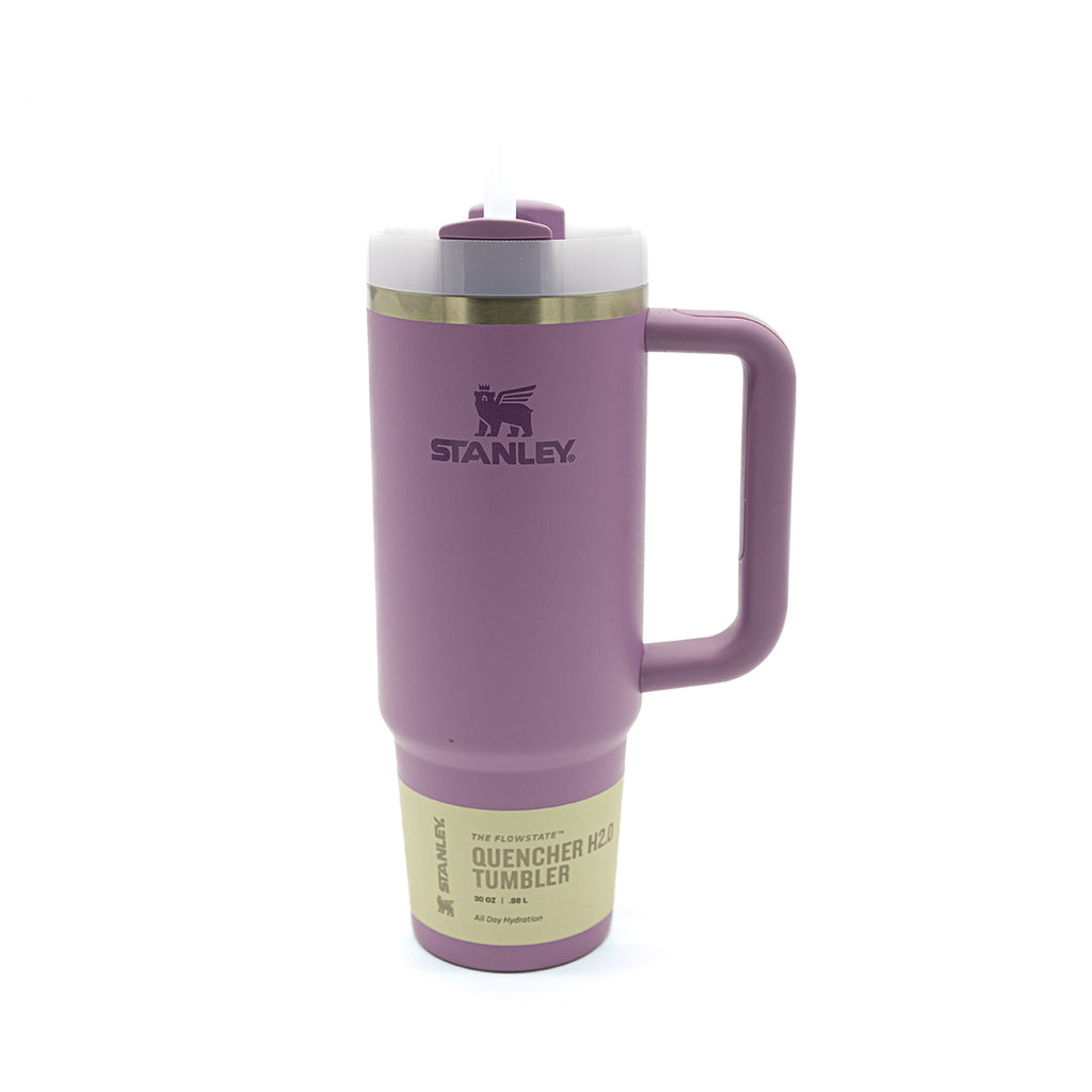 Fitness/Health Purple Tumbler
