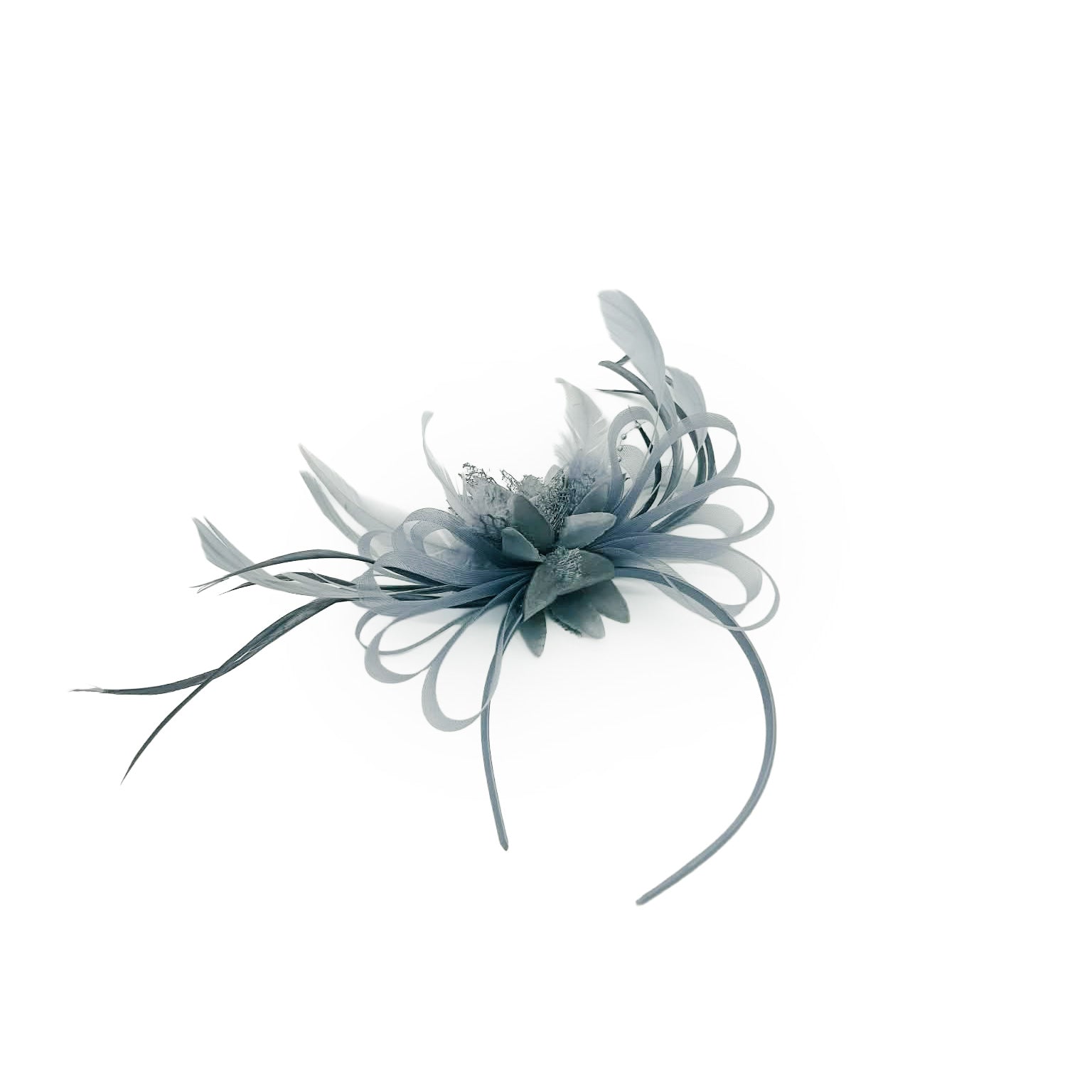 Fascinator Tea Party Headpiece