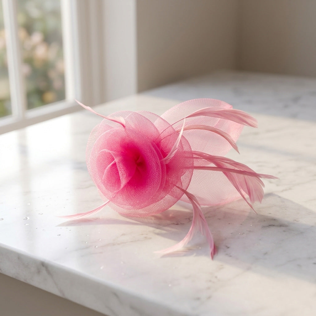 Miniature Fascinator/Accessory