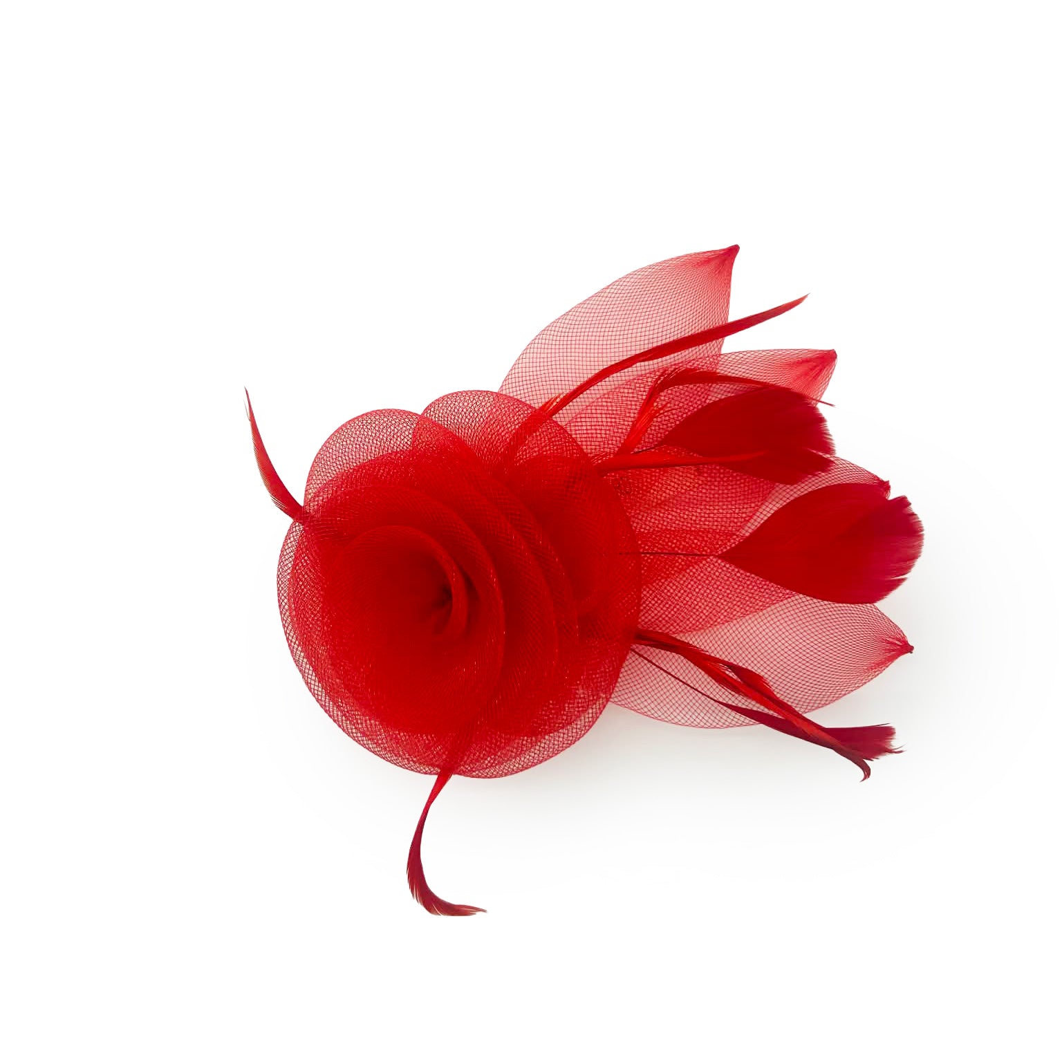 Miniature Fascinator/Accessory