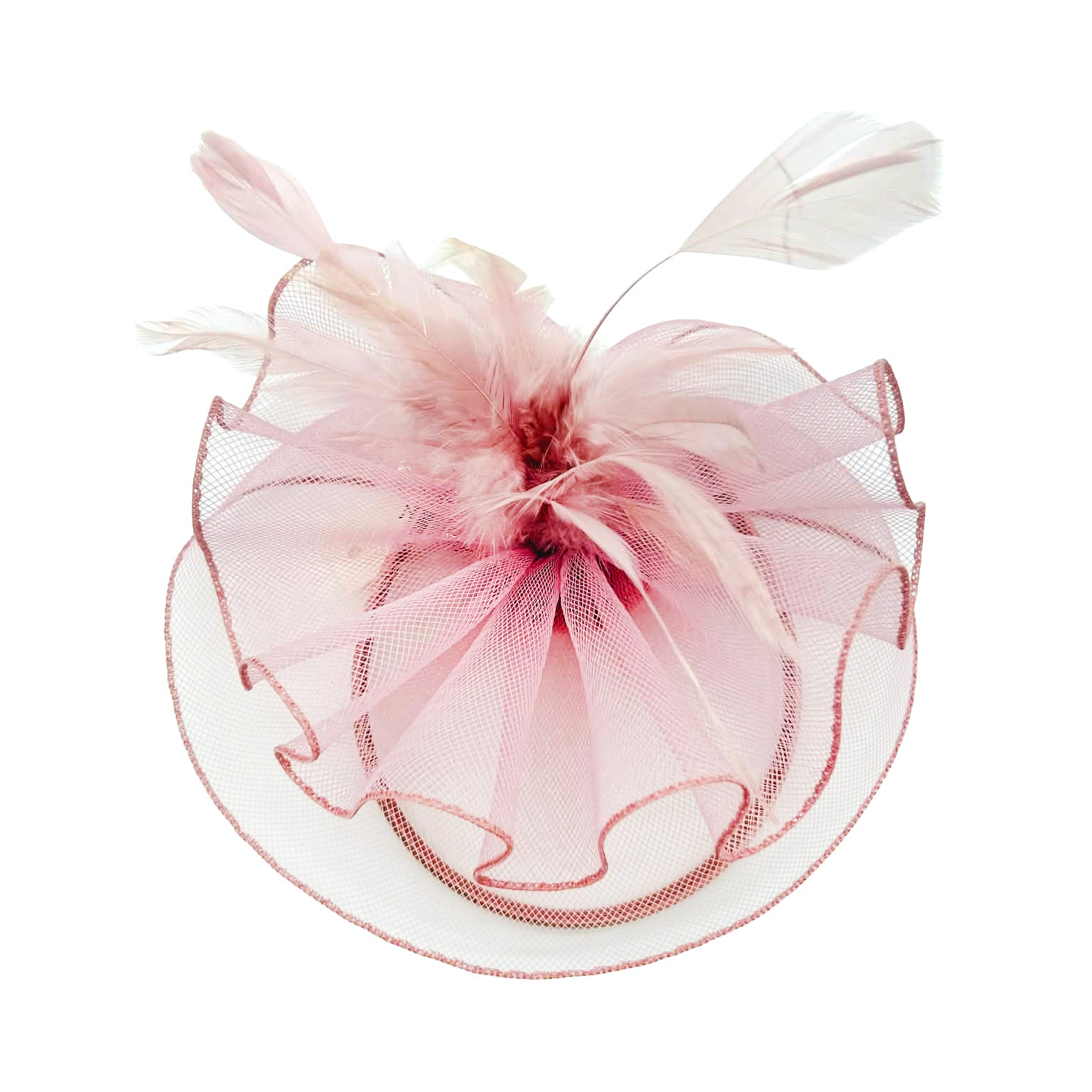 Fascinator Tea Party Headpiece