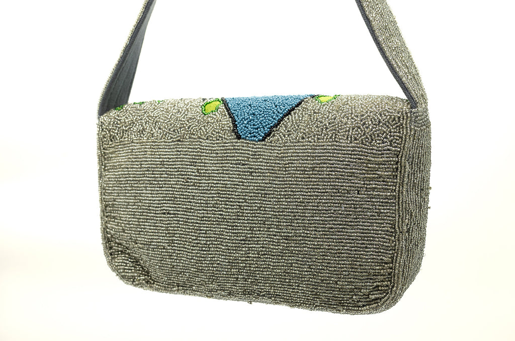 PARIS Handcrafted Shoulder Bag