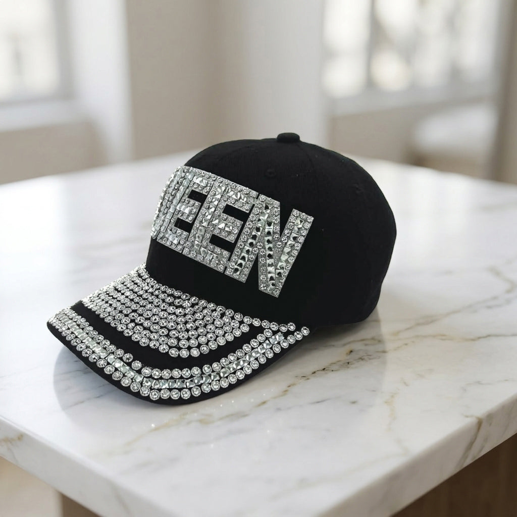 QUEEN Cap