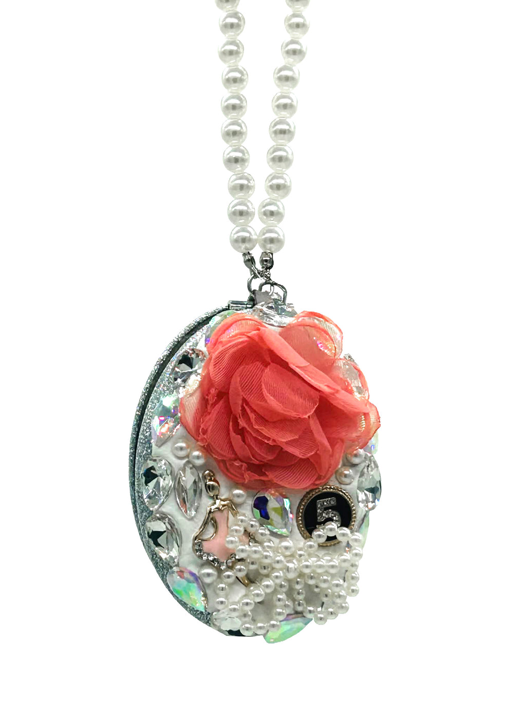 Bag Charm, Key Chain