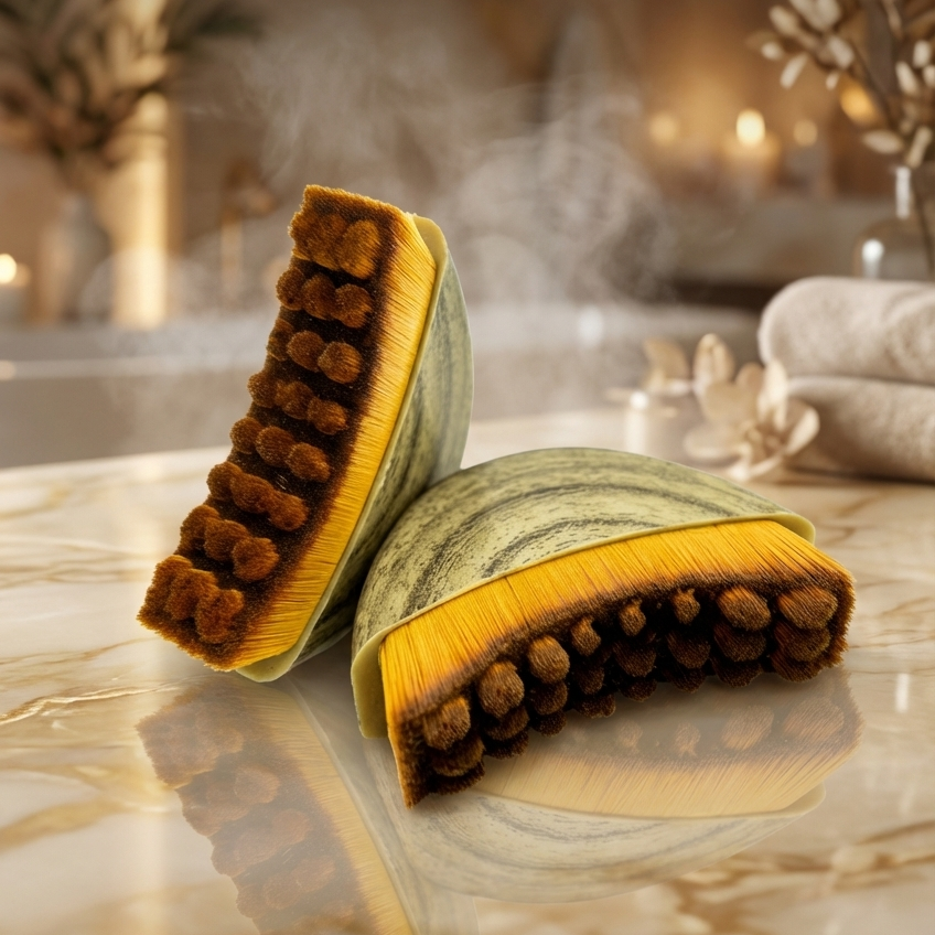 Beauty - Example Product 1 - Skin Care Brush