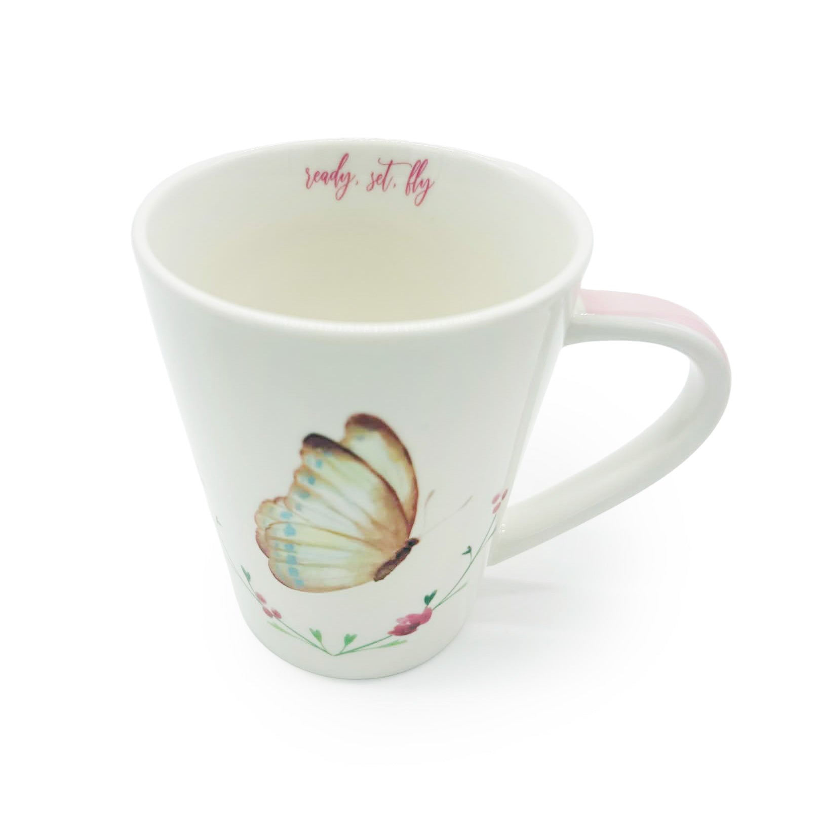 Teacups - Set of 2