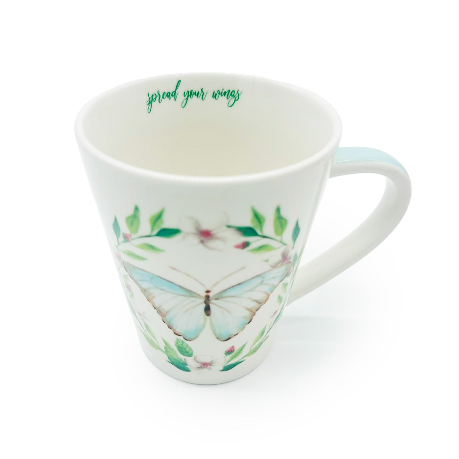 Teacups - Set of 2
