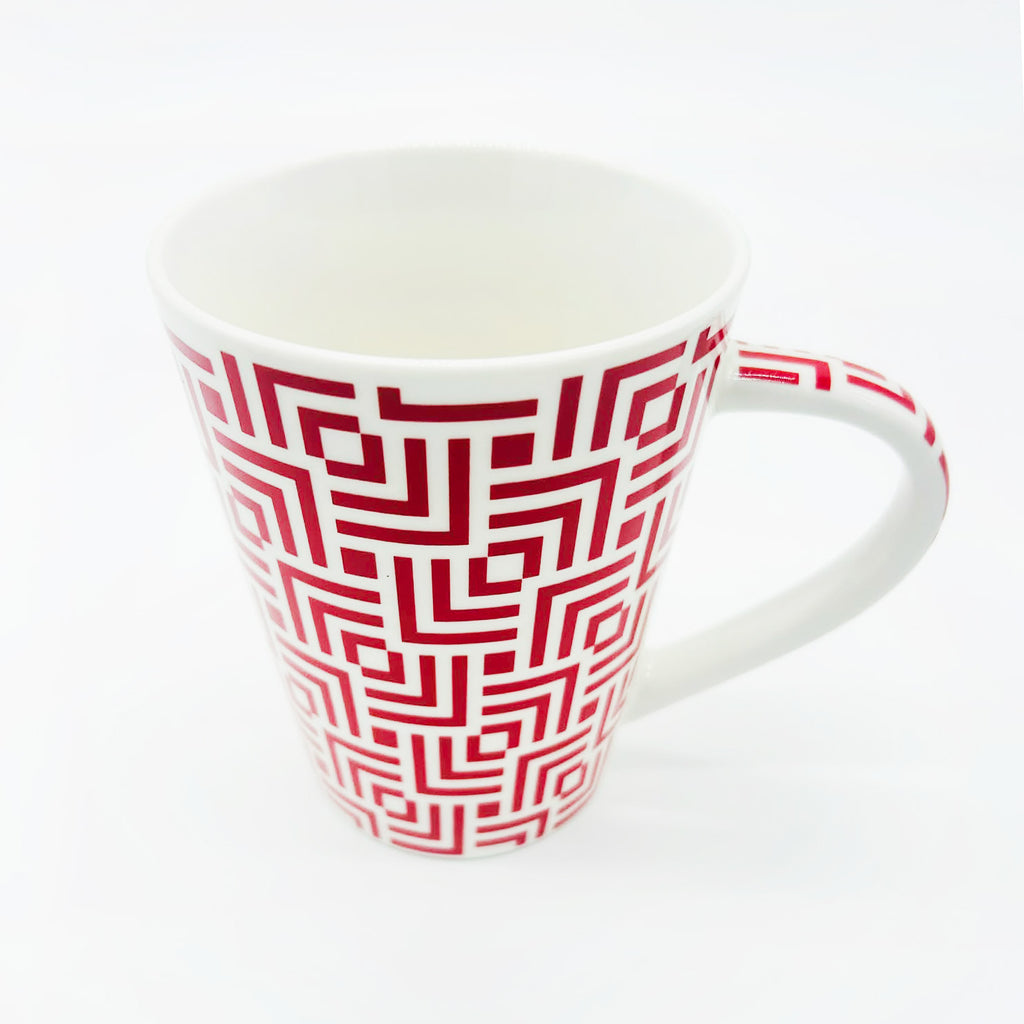 Teacups- Set of 4