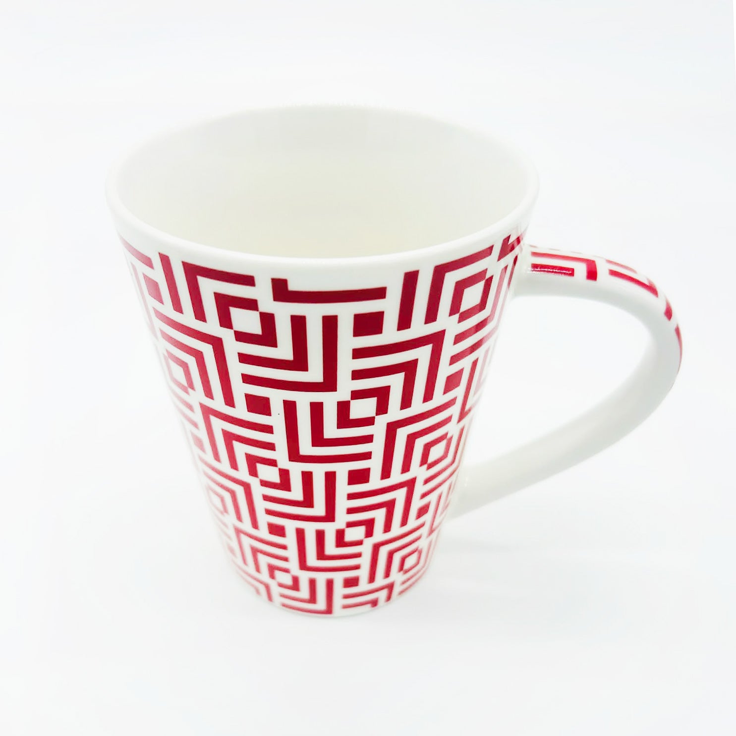 Teacups- Set of 4