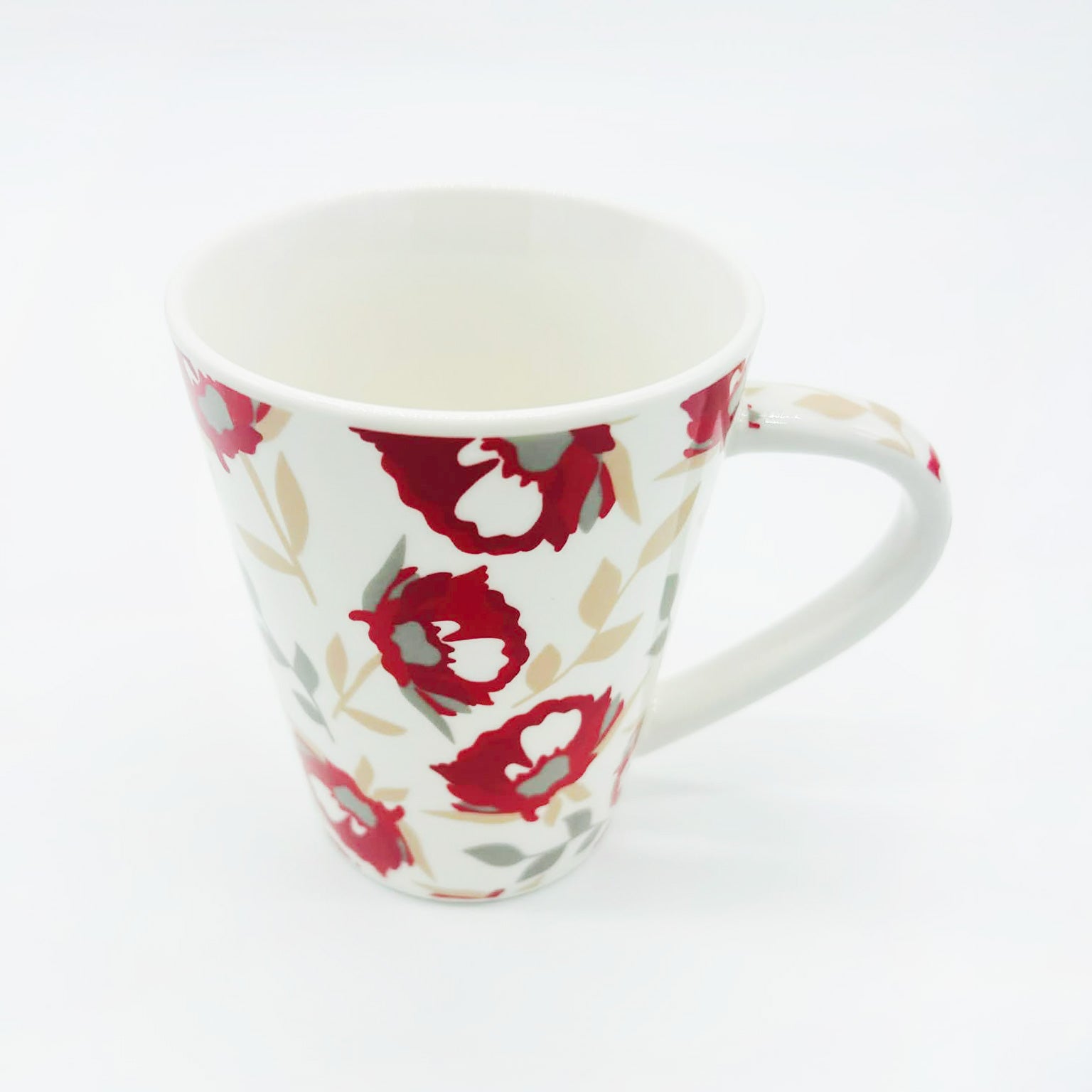 Teacups- Set of 4