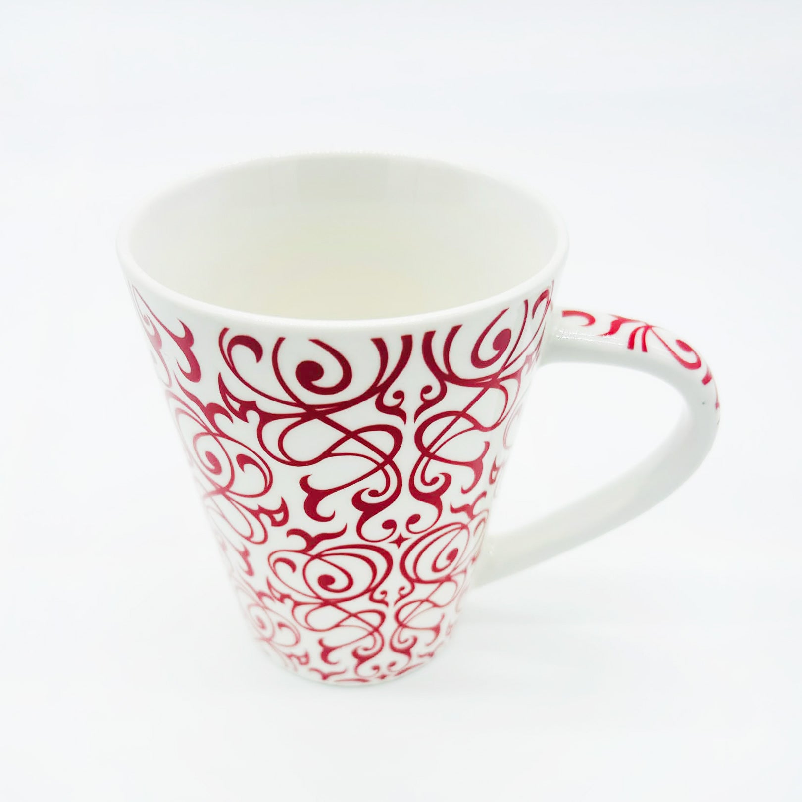Teacups- Set of 4