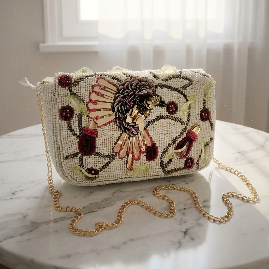 The Hummingbird Bag