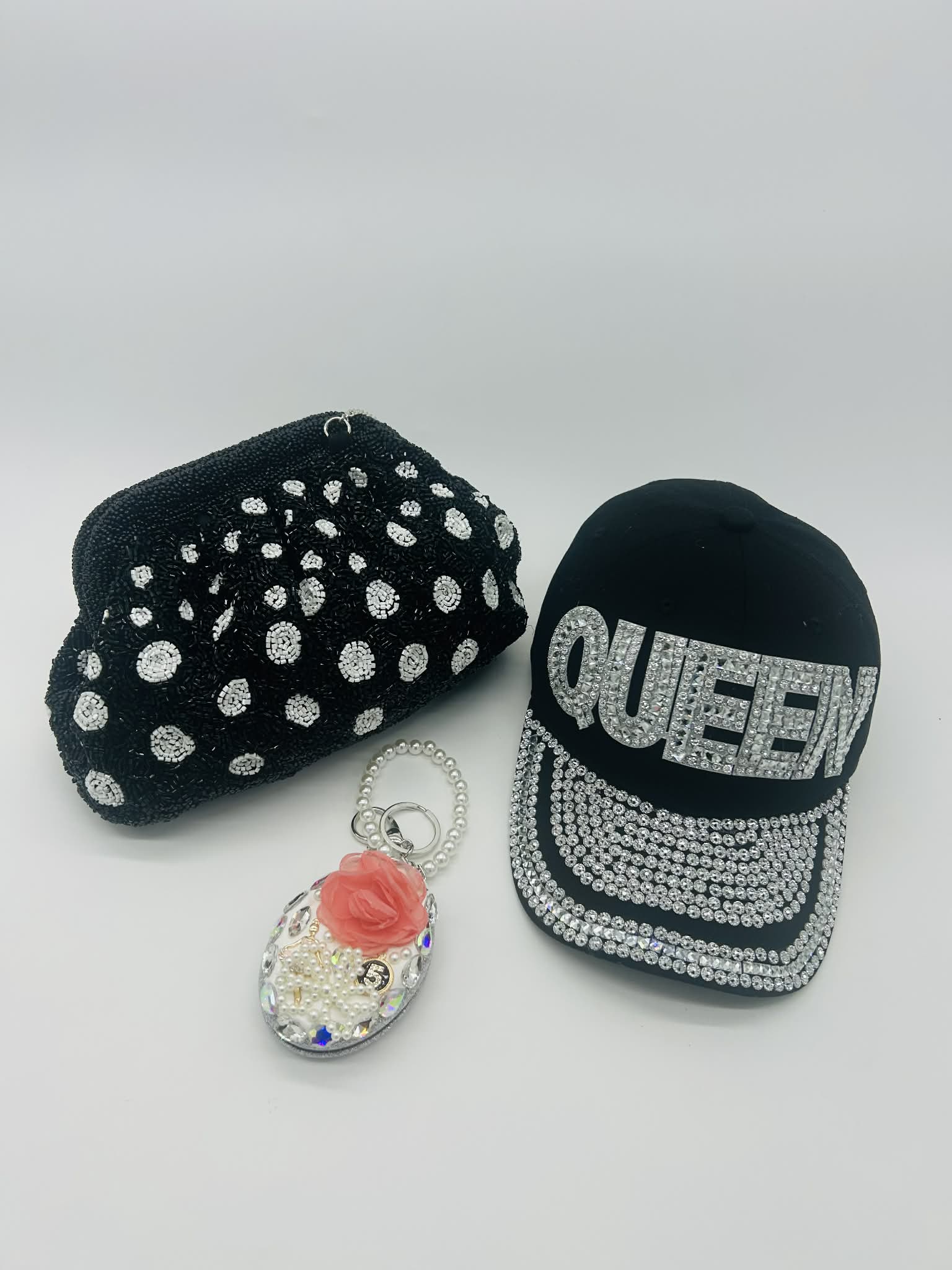 QUEEN Cap