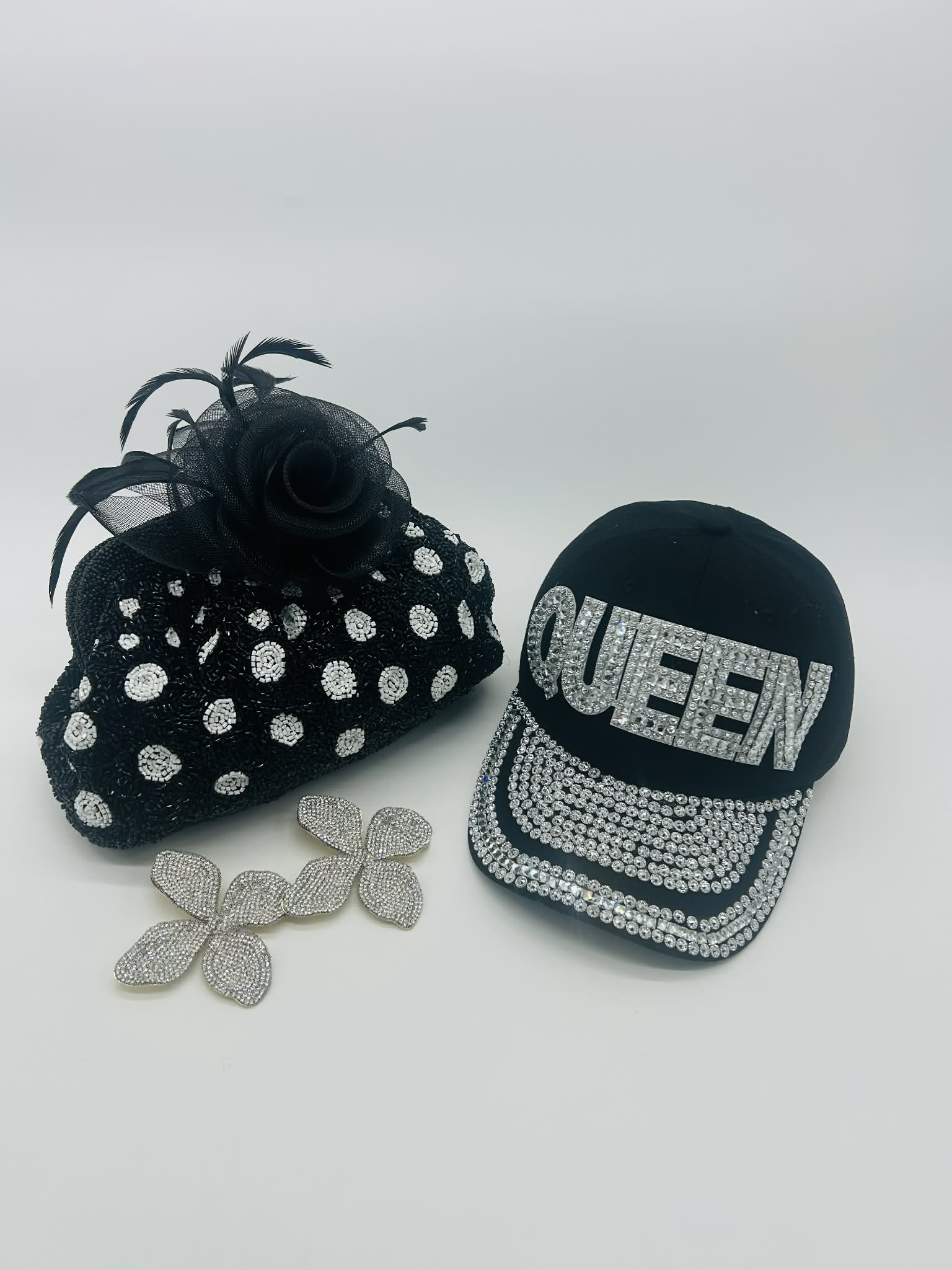QUEEN Cap