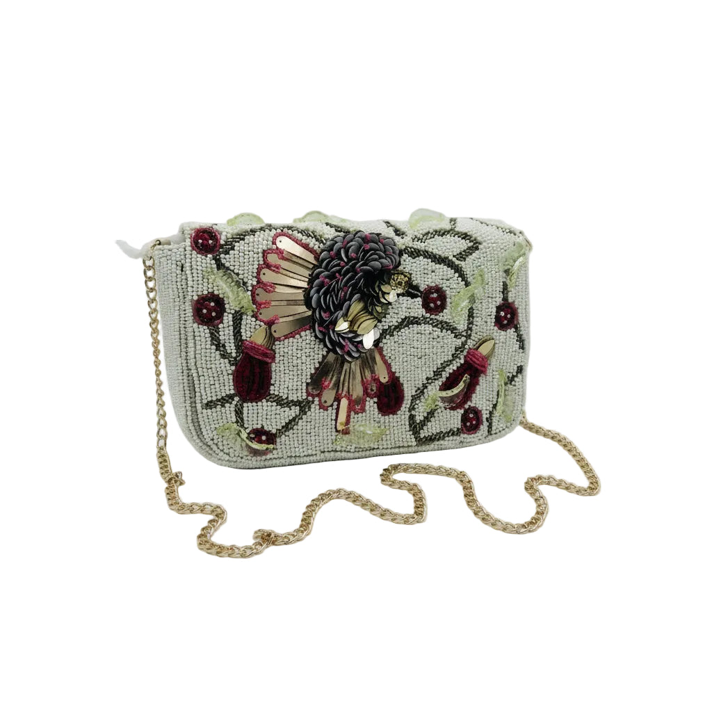The Hummingbird Bag
