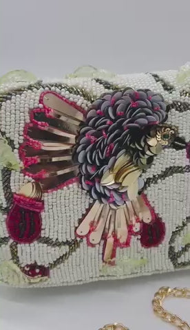 The Hummingbird Bag